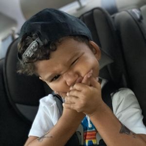 Meet your Posher, Maureen